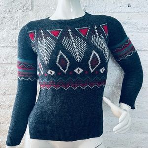 hollister sweater pullover size XS good condition